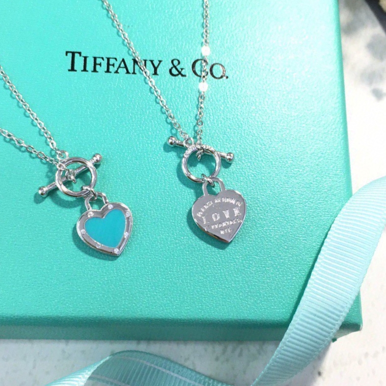 Tiffany Necklaces